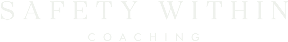 Safety Within Coaching